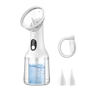 AUV™ Electric Ear Cleaner: Gentle, Effective, & Family-Safe Ear Care