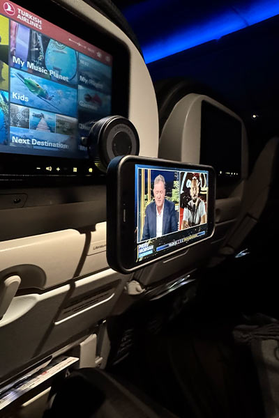 Yüksek Kaliteli 360° Dönebilen Telefon Tutucu – Vakumlu & Tüm Pürüzsüz Yüzeylerle Uyumlu