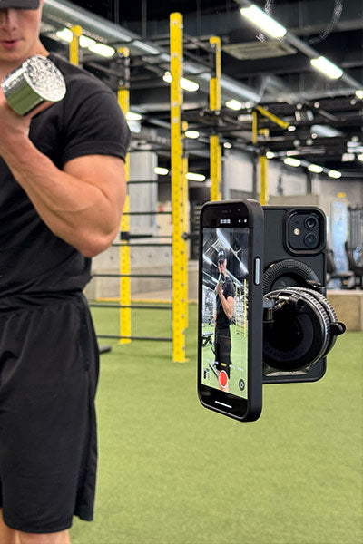 Yüksek Kaliteli 360° Dönebilen Telefon Tutucu – Vakumlu & Tüm Pürüzsüz Yüzeylerle Uyumlu